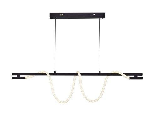 Подвесной светильник Kenneth MR2143-1PL MyFar Подвесной светильник Kenneth MR2143-1PL MyFar