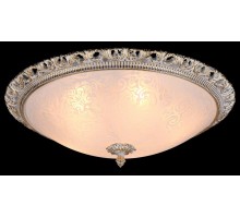 Потолочный светильник Gisele 10435/5С IVORY GOLD Natali Kovaltseva