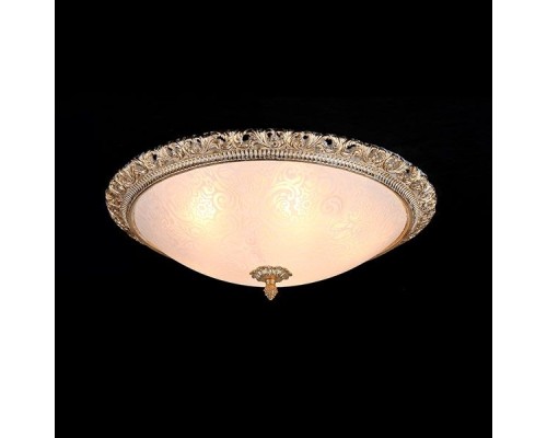 Потолочный светильник Gisele 10435/5С IVORY SUPER GOLD Natali Kovaltseva Потолочный светильник Gisele 10435/5С IVORY SUPER GOLD Natali Kovaltseva