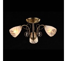 Потолочная люстра 10716 10716/3C ANTIQUE Natali Kovaltseva