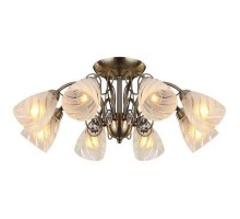 Потолочная люстра 10716 10716/8C ANTIQUE Natali Kovaltseva