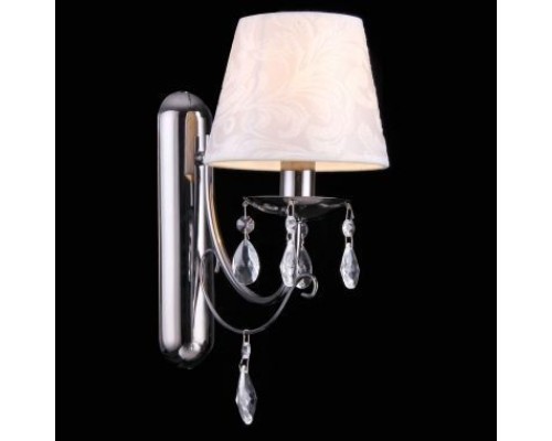 Бра 10778 10778/1W BLACK DIAMOND Natali Kovaltseva Бра 10778 10778/1W BLACK DIAMOND Natali Kovaltseva