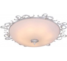 Потолочный светильник 10796 10796/5C WHITE GOLD Natali Kovaltseva