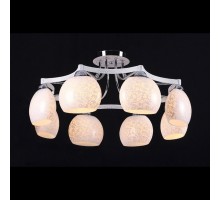 Потолочная люстра 10826 10826/8C WHITE OAK Natali Kovaltseva