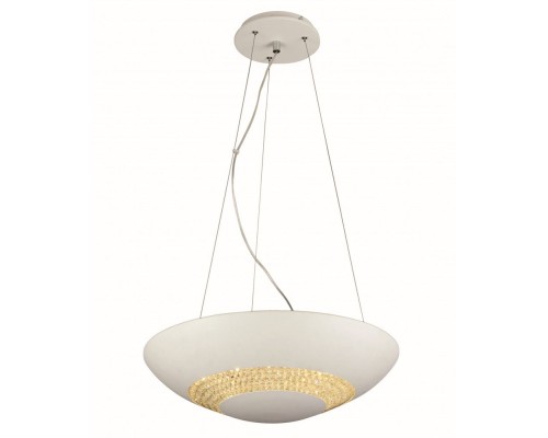 Подвесной светильник 11154 11154/8P WHITE, LED Natali Kovaltseva Подвесной светильник 11154 11154/8P WHITE, LED Natali Kovaltseva