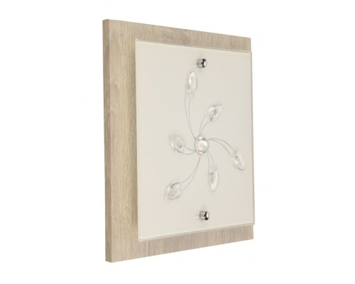 Настенный светильник 11205/1 WHITE OAK Natali Kovaltseva Настенный светильник 11205/1 WHITE OAK Natali Kovaltseva
