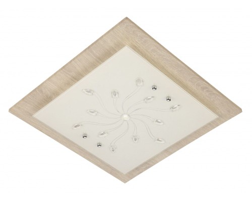 Потолочный светильник 11205/3 WHITE OAK Natali Kovaltseva