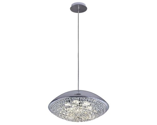 Подвесной светильник 11304 11304/6P CHROME, G9 LED Natali Kovaltseva Подвесной светильник 11304 11304/6P CHROME, G9 LED Natali Kovaltseva