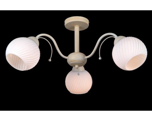 Потолочная люстра Скандинавская классика 75146/3C BEIGE GOLD Natali Kovaltseva Потолочная люстра Скандинавская классика 75146/3C BEIGE GOLD Natali Kovaltseva