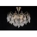 Потолочная люстра 79013 79013/6C ANTIQUE Natali Kovaltseva
