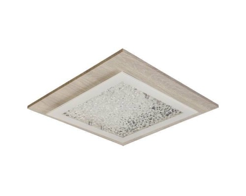 Потолочный светильник Alps ALPS 11367/3C WHITE OAK Natali Kovaltseva