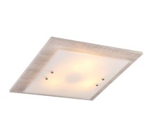 Потолочный светильник Alps ALPS 11380/3C WHITE OAK Natali Kovaltseva