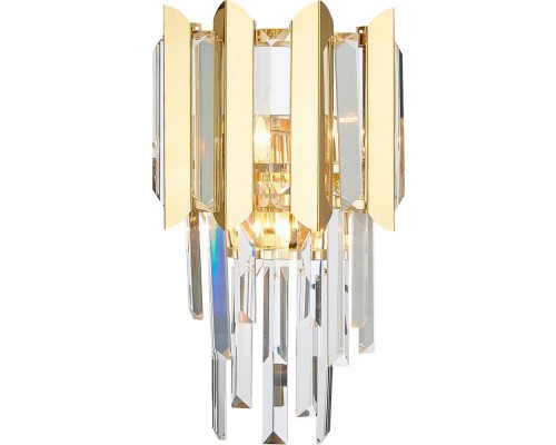 Бра Amazone AMAZONE 81444/2W GOLD Natali Kovaltseva Бра Amazone AMAZONE 81444/2W GOLD Natali Kovaltseva