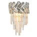 Настенный светильник Armour ARMOUR 81436/1W CHROME Natali Kovaltseva