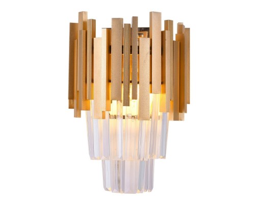 Настенный светильник Bellezza BELLEZZA 81427/1W GOLD Natali Kovaltseva Настенный светильник Bellezza BELLEZZA 81427/1W GOLD Natali Kovaltseva