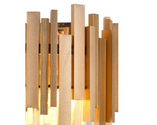 Настенный светильник Bellezza BELLEZZA 81427/1W GOLD Natali Kovaltseva Настенный светильник Bellezza BELLEZZA 81427/1W GOLD Natali Kovaltseva