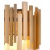 Настенный светильник Bellezza BELLEZZA 81427/1W GOLD Natali Kovaltseva
