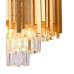 Подвесная люстра Bellezza BELLEZZA 81427/4C GOLD Natali Kovaltseva