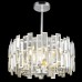 Потолочная люстра Bernardy BERNARDY 81445/6C CHROME Natali Kovaltseva
