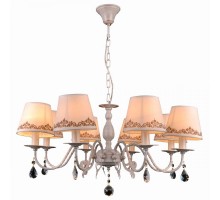 Подвесная люстра Biarritz Biarritz 70038-8C IVORY GOLD Natali Kovaltseva