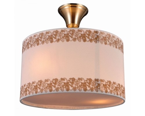 Потолочная люстра Biarritz Biarritz 75102-3C ANTIQUE Natali Kovaltseva Потолочная люстра Biarritz Biarritz 75102-3C ANTIQUE Natali Kovaltseva