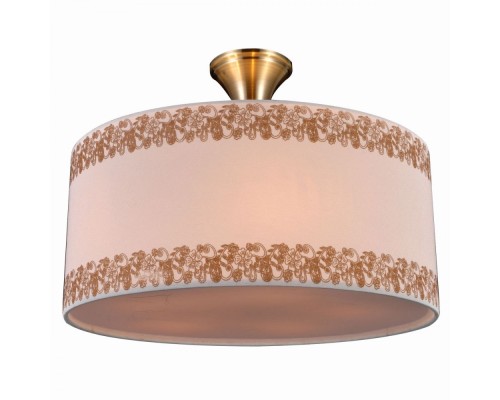 Потолочная люстра Biarritz Biarritz 75102-5C ANTIQUE Natali Kovaltseva Потолочная люстра Biarritz Biarritz 75102-5C ANTIQUE Natali Kovaltseva