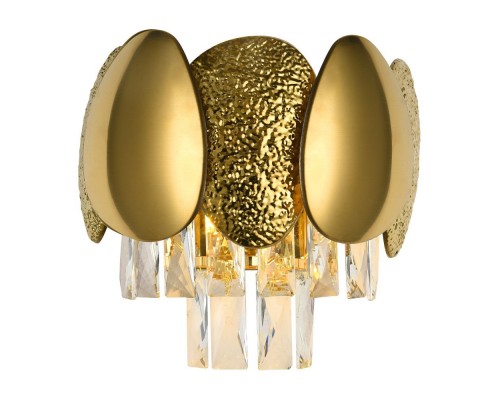 Бра Chic CHIC 81437/1W GOLD Natali Kovaltseva Бра Chic CHIC 81437/1W GOLD Natali Kovaltseva