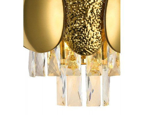 Бра Chic CHIC 81437/1W GOLD Natali Kovaltseva Бра Chic CHIC 81437/1W GOLD Natali Kovaltseva