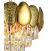 Подвесная люстра Chic CHIC 81437/8C GOLD Natali Kovaltseva
