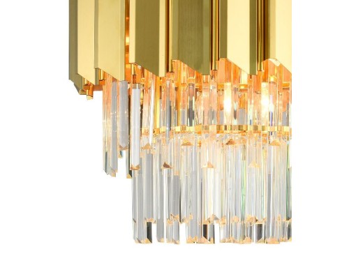 Подвесная люстра Delta DELTA 79005/8C BRASS Natali Kovaltseva Подвесная люстра Delta DELTA 79005/8C BRASS Natali Kovaltseva