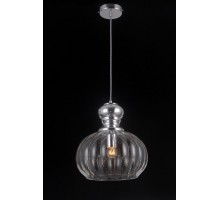 Подвесной светильник Diamond Space DIAMOND SPACE 71021-1P CHROME Natali Kovaltseva