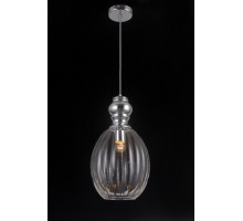 Подвесной светильник Diamond Space DIAMOND SPACE 71022-1P CHROME Natali Kovaltseva