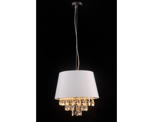 Подвесная люстра Diamond Space DIAMOND SPACE 81010-3C CHROME Natali Kovaltseva Подвесная люстра Diamond Space DIAMOND SPACE 81010-3C CHROME Natali Kovaltseva