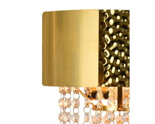 Настенный светильник Empire EMPIRE 76014/2W GOLD Natali Kovaltseva Настенный светильник Empire EMPIRE 76014/2W GOLD Natali Kovaltseva
