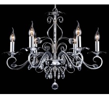 Подвесная люстра Excellent EXCELLENT 70021-6C CHROME Natali Kovaltseva