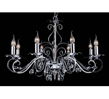 Подвесная люстра Excellent EXCELLENT 70021-8C CHROME Natali Kovaltseva
