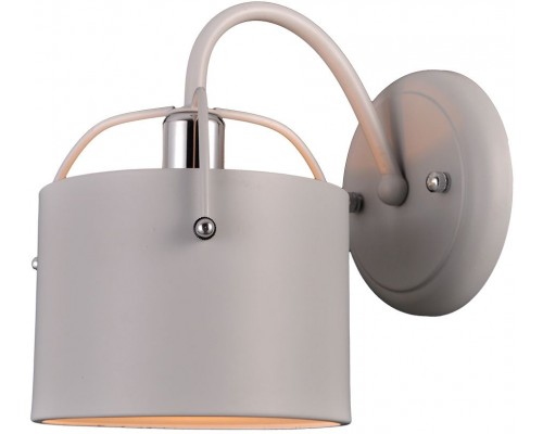 Бра Flocco FLOCCO 75069/1W CHROME Natali Kovaltseva Бра Flocco FLOCCO 75069/1W CHROME Natali Kovaltseva