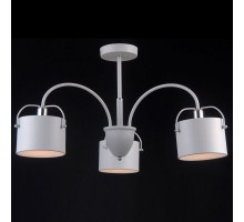 Потолочная люстра Flocco FLOCCO 75069/3C CHROME Natali Kovaltseva
