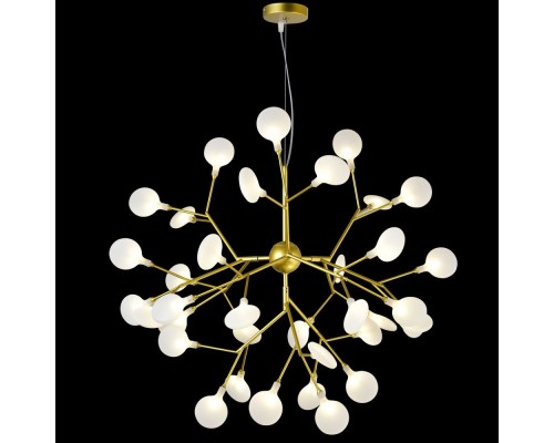 Подвесная люстра Grace GRACE 75128/6C GOLD SATIN Natali Kovaltseva Подвесная люстра Grace GRACE 75128/6C GOLD SATIN Natali Kovaltseva