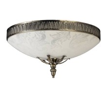 Потолочный светильник Grand GRAND 11369/3C ANTIQUE Natali Kovaltseva
