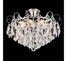 Потолочная люстра Happy Diamonds HAPPY DIAMONDS 11545/8C CHROME Natali Kovaltseva