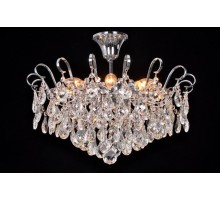 Потолочная люстра Happy Diamonds HAPPY DIAMONDS I 11546/8C CHROME Natali Kovaltseva