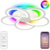 Подвесная люстра Holder Ii HIGH-TECH LED LAMPS 82038 Natali Kovaltseva