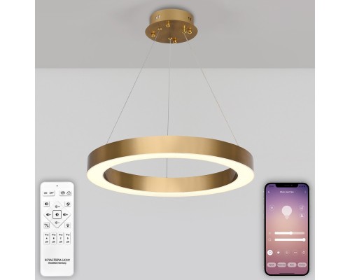 Подвесной светильник Led series 722 HIGH-TECH LED LAMPS 82057 Natali Kovaltseva Подвесной светильник Led series 722 HIGH-TECH LED LAMPS 82057 Natali Kovaltseva