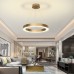 Подвесной светильник Led series 722 HIGH-TECH LED LAMPS 82057 Natali Kovaltseva