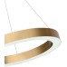 Подвесной светильник Led series 722 HIGH-TECH LED LAMPS 82057 Natali Kovaltseva
