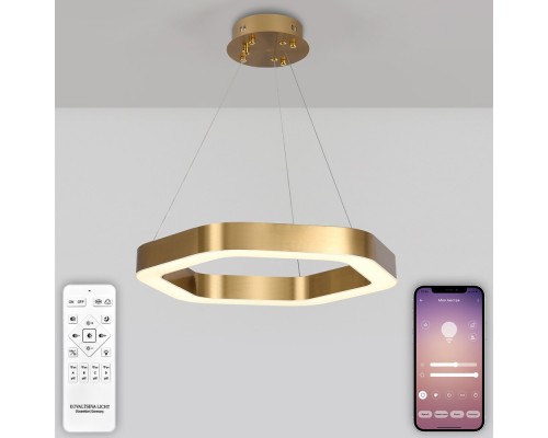 Подвесной светильник Led series 722 HIGH-TECH LED LAMPS 82058 Natali Kovaltseva Подвесной светильник Led series 722 HIGH-TECH LED LAMPS 82058 Natali Kovaltseva