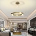 Подвесной светильник Led series 722 HIGH-TECH LED LAMPS 82058 Natali Kovaltseva