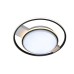 Потолочный светильник LED HIGH-TECH LED LAMPS 82001 Natali Kovaltseva
