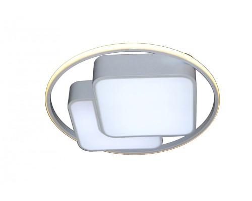 Потолочный светильник LED HIGH-TECH LED LAMPS 82002 Natali Kovaltseva Потолочный светильник LED HIGH-TECH LED LAMPS 82002 Natali Kovaltseva
